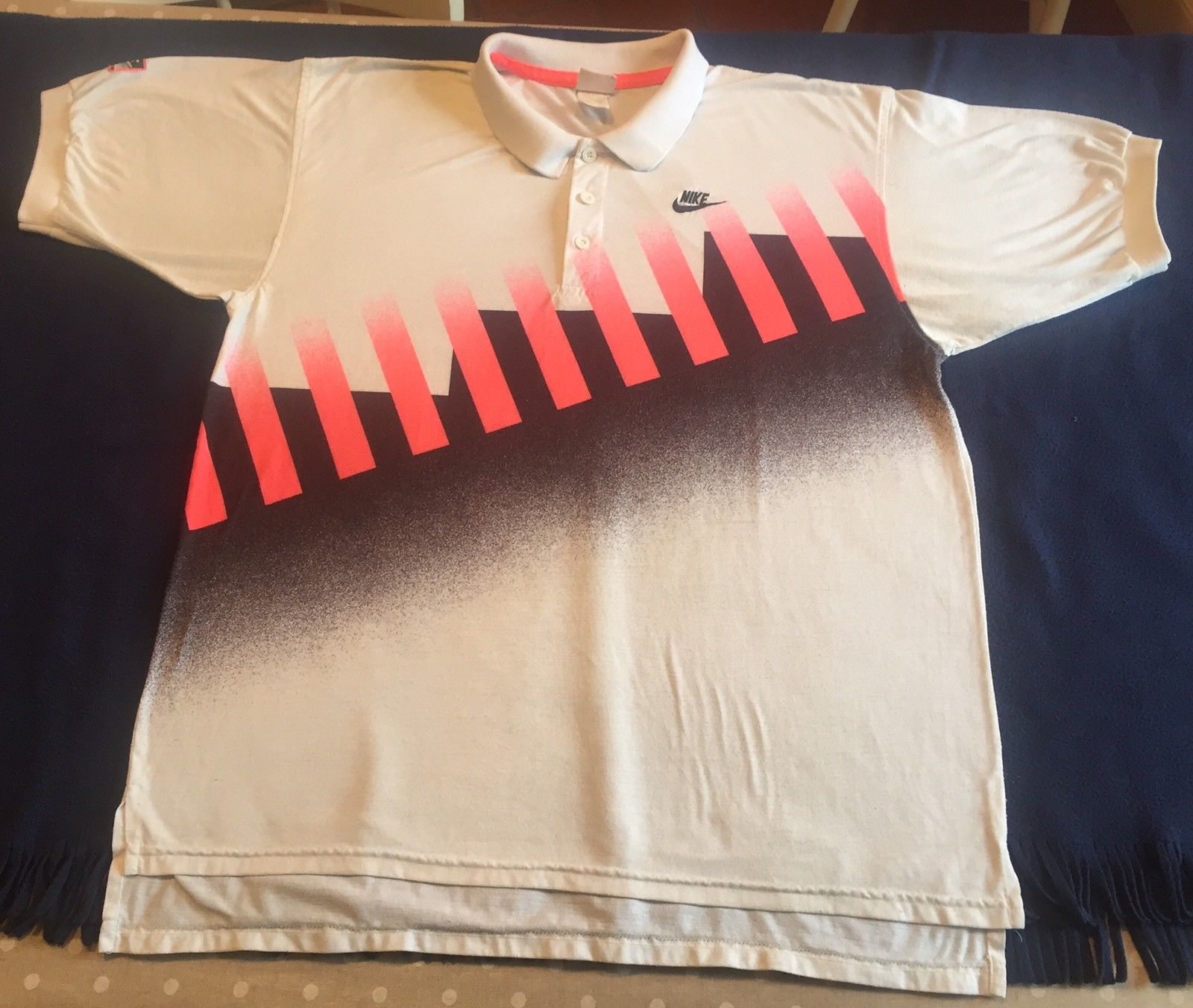 Nike challenge court : 5 pièces collectors les plus chères sur eBay !